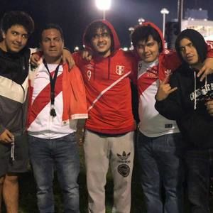 Meet your Posher, Facundo